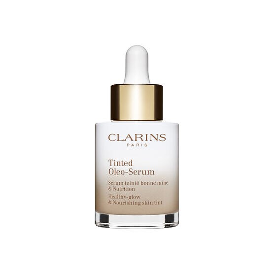 OIL COR CLARINS BASE SKINTINT TNT 01